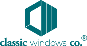 Classic Windows Co. Logo